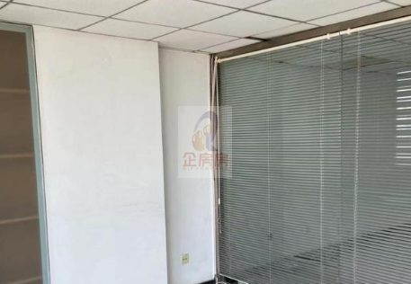 北京财富西环大厦