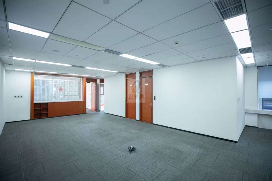 中海国际中心（西城）