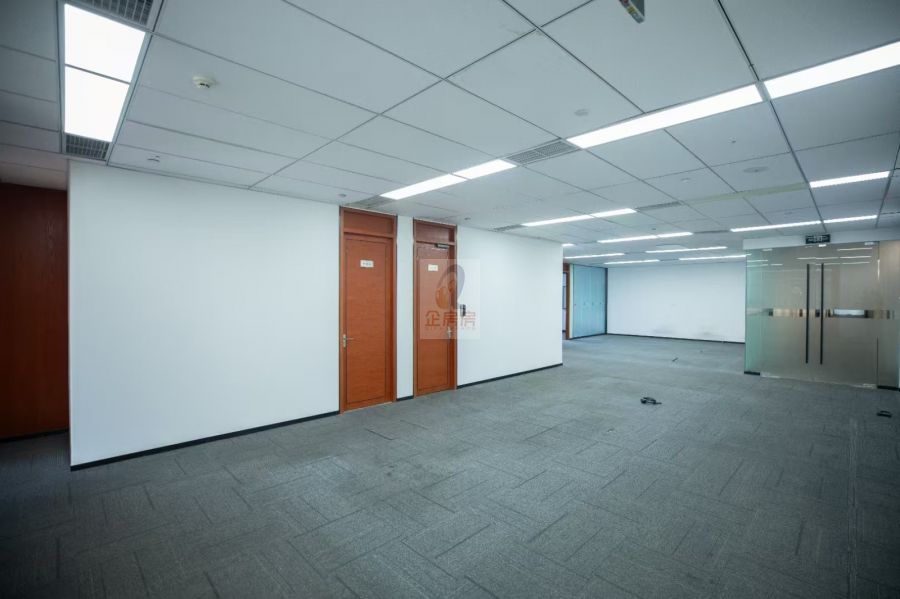 中海国际中心（西城）