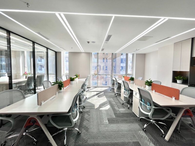 北京世贸天阶（写字楼时尚大厦写字楼天阶大厦）