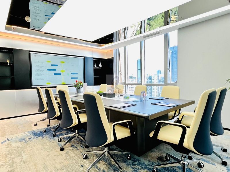 北京世贸天阶（写字楼时尚大厦写字楼天阶大厦）