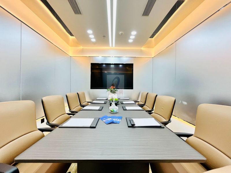 北京世贸天阶（写字楼时尚大厦写字楼天阶大厦）