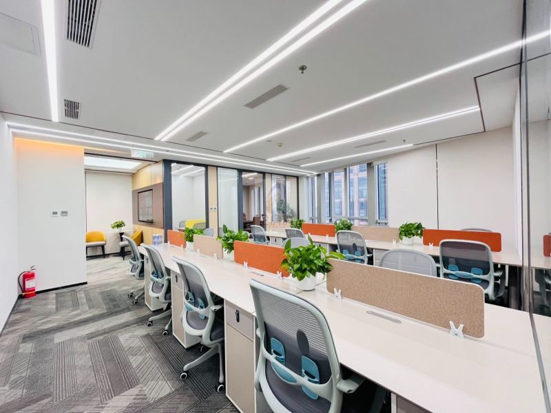 北京世贸天阶（写字楼时尚大厦写字楼天阶大厦）