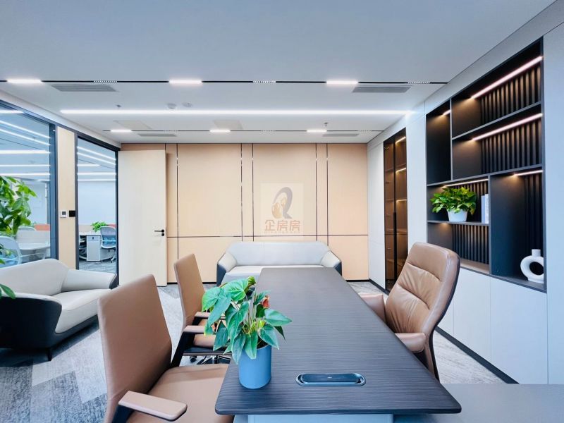 北京世贸天阶（写字楼时尚大厦写字楼天阶大厦）