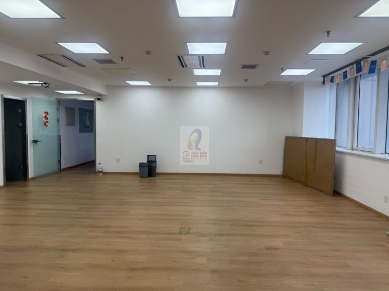 北京中国国际科技会展中心