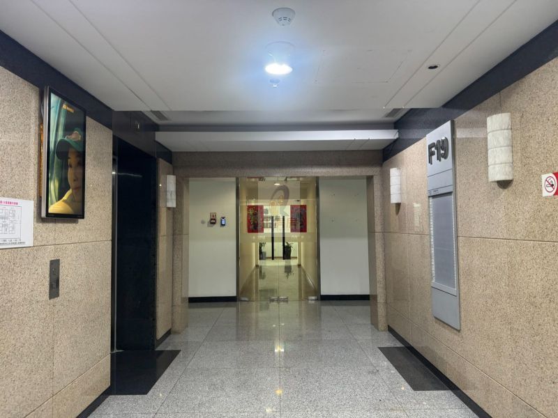 北京中国国际科技会展中心