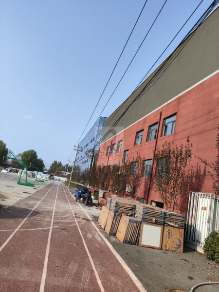 北京首航蓝天学院