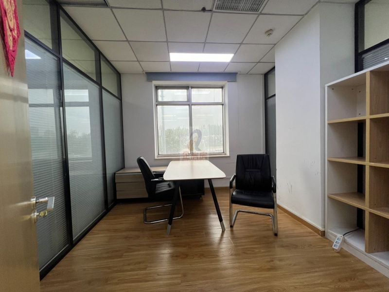 新恒基国际大厦