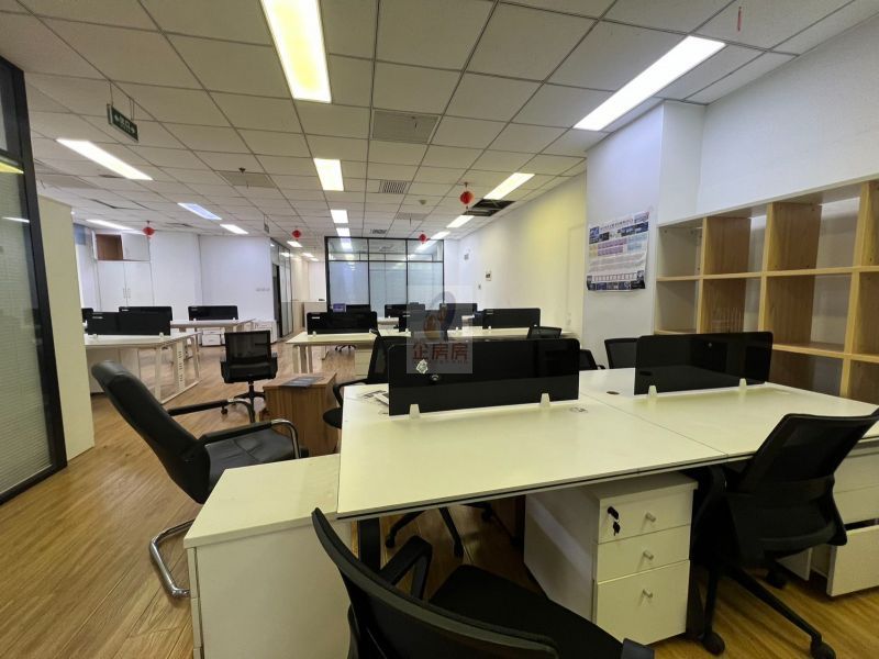 新恒基国际大厦