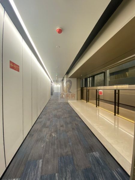 北京国际金融中心