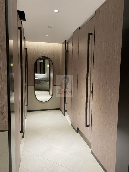 北京国际金融中心