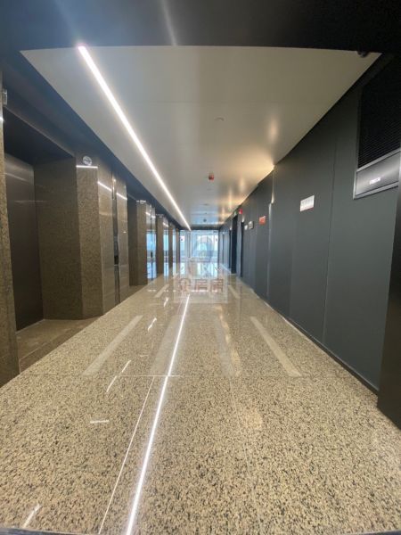 北京国际金融中心