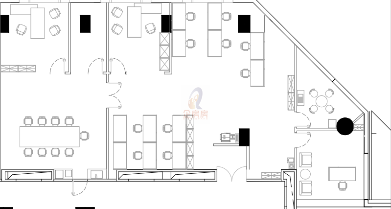 北京国际金融中心