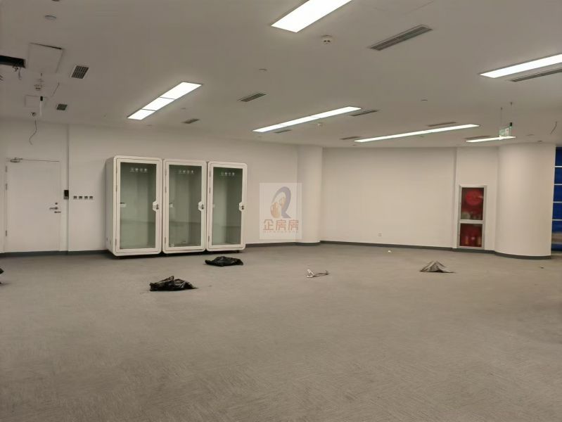 北京国际金融中心