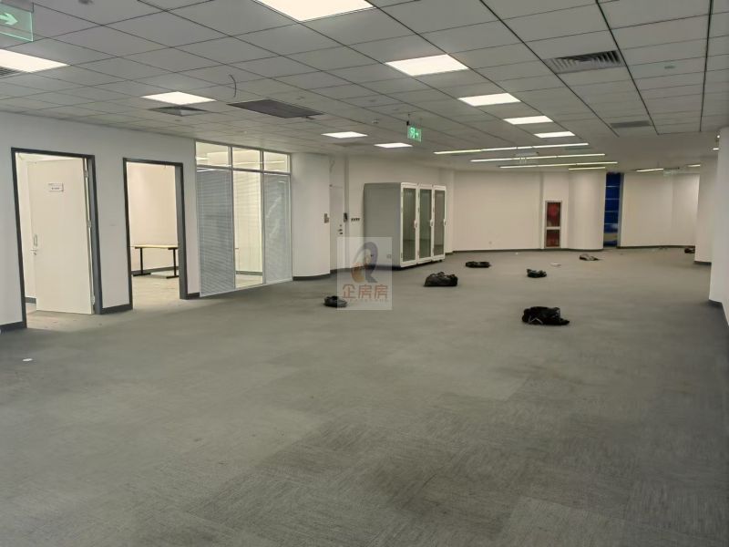 北京国际金融中心