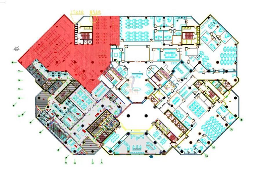 北京国际金融中心