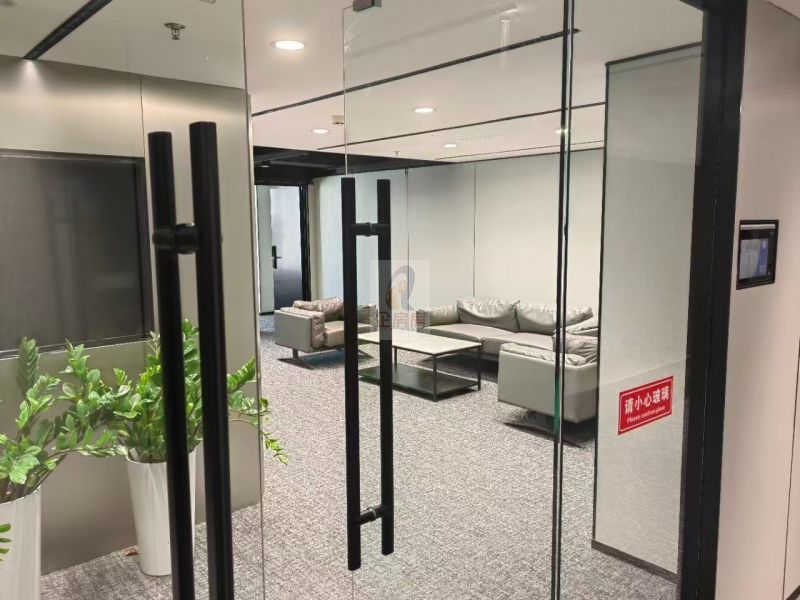 北京国际金融中心