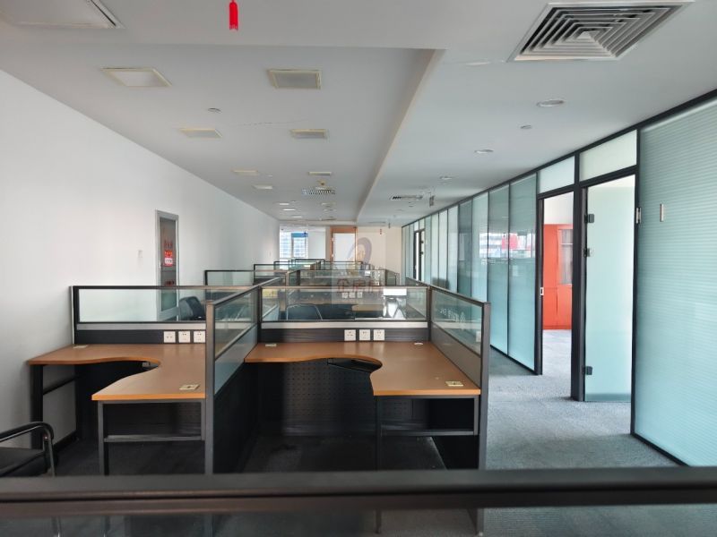 海航大厦（霄云路）