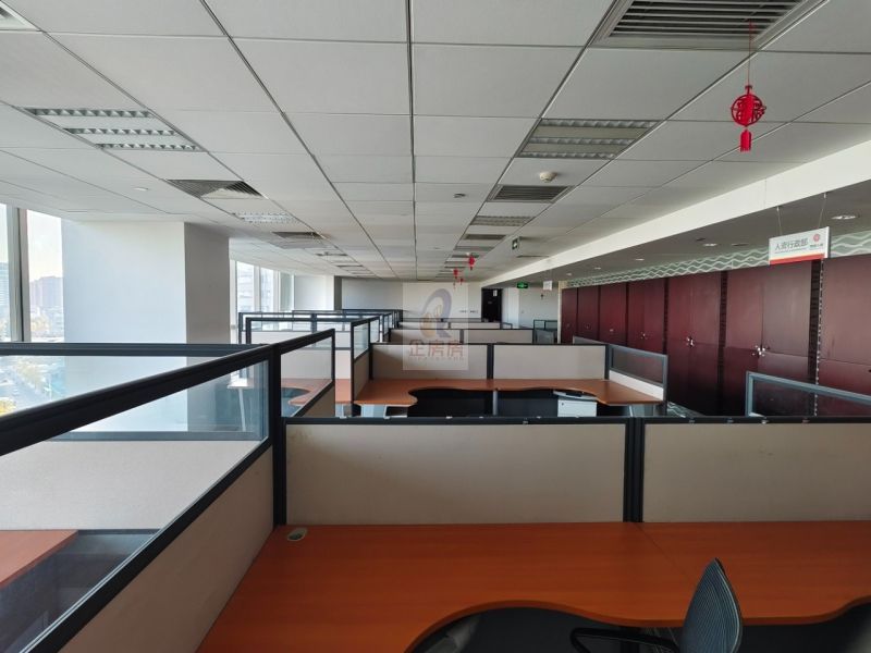 海航大厦（霄云路）