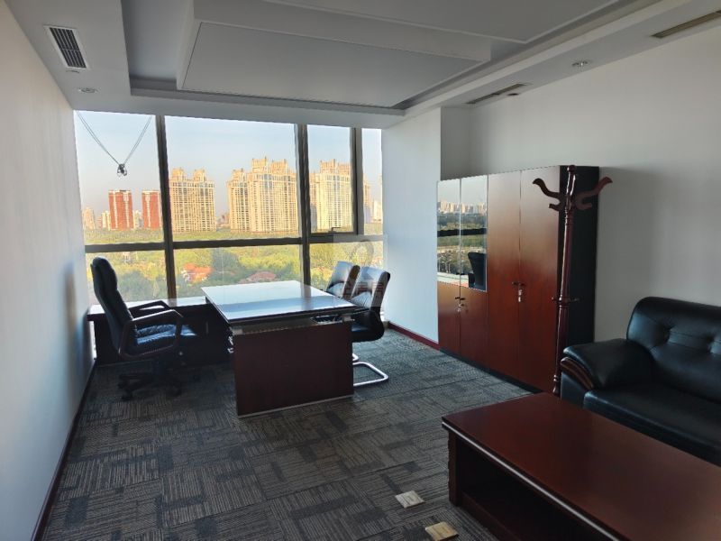 海航大厦（霄云路）