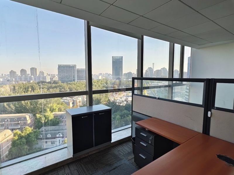 海航大厦（霄云路）