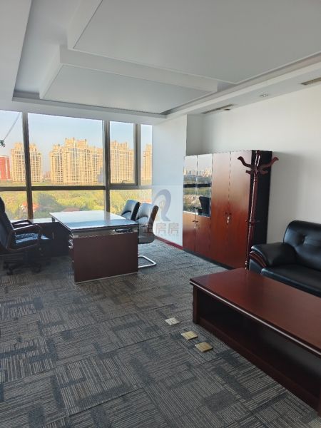 海航大厦（霄云路）