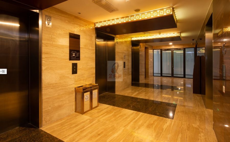 海航大厦（霄云路）