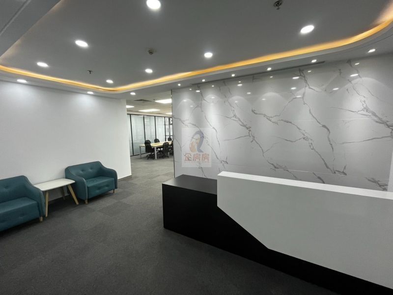 国航世纪大厦（国航大厦二期）