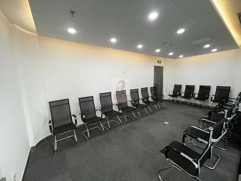 国航世纪大厦（国航大厦二期）