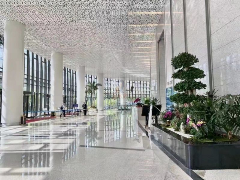 国航世纪大厦（国航大厦二期）