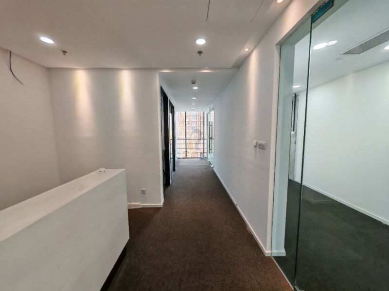 国航世纪大厦（国航大厦二期）