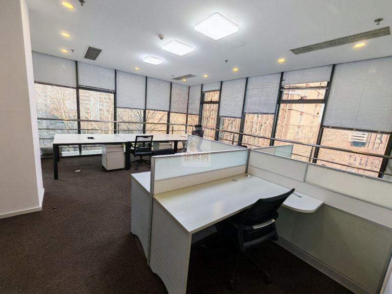 国航世纪大厦（国航大厦二期）