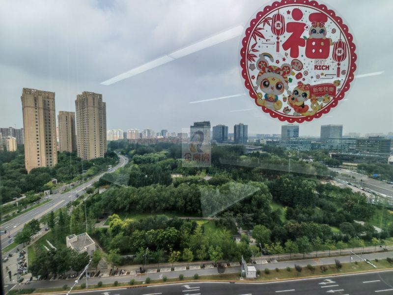 金辉大厦（北京金辉大厦）