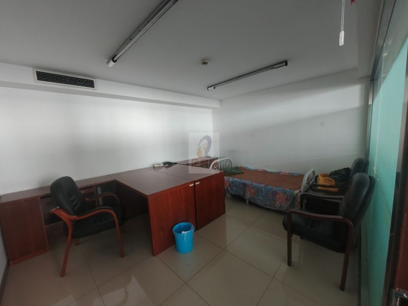 电子城创新产业园