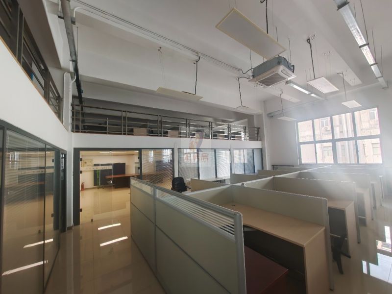 电子城创新产业园