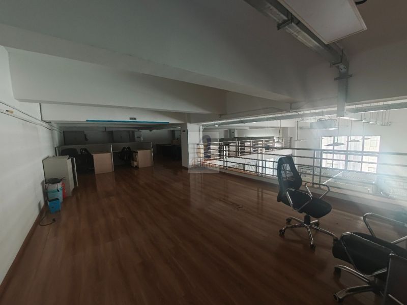 电子城创新产业园