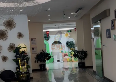 东环路136号独栋