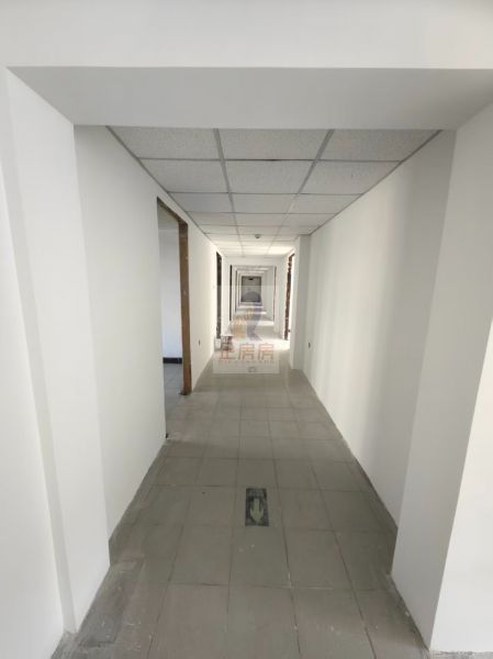 中健数智康复科创园（原海捷写字楼）