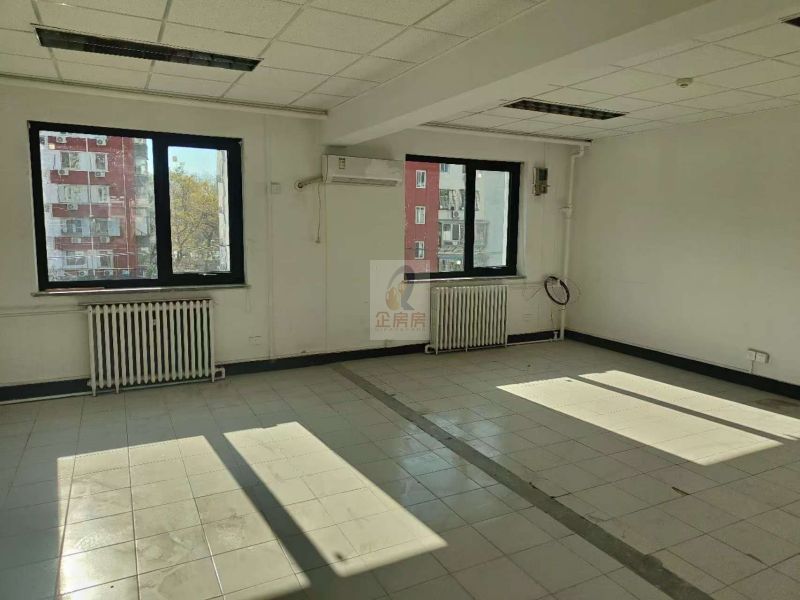 中健数智康复科创园（原海捷写字楼）