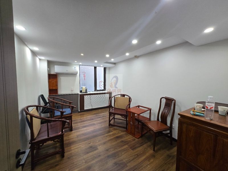 海通时代商务中心