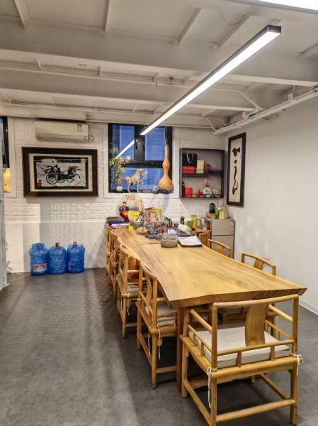 花乡青旅科创园