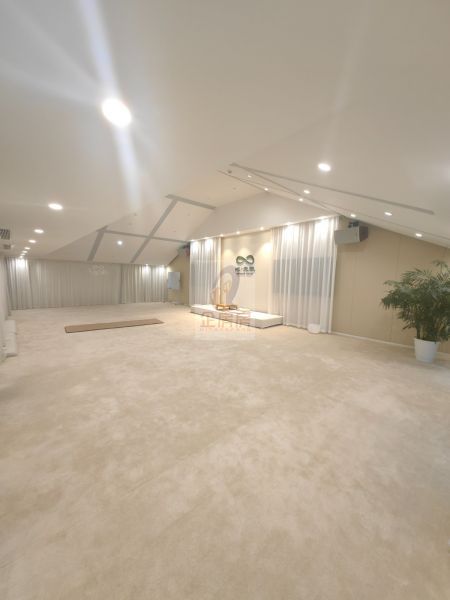 花乡青旅科创园