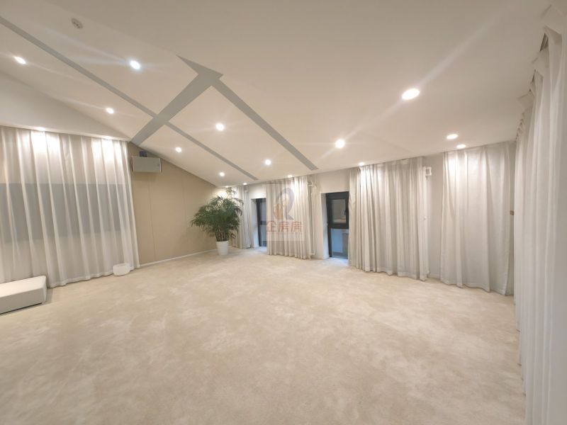 花乡青旅科创园