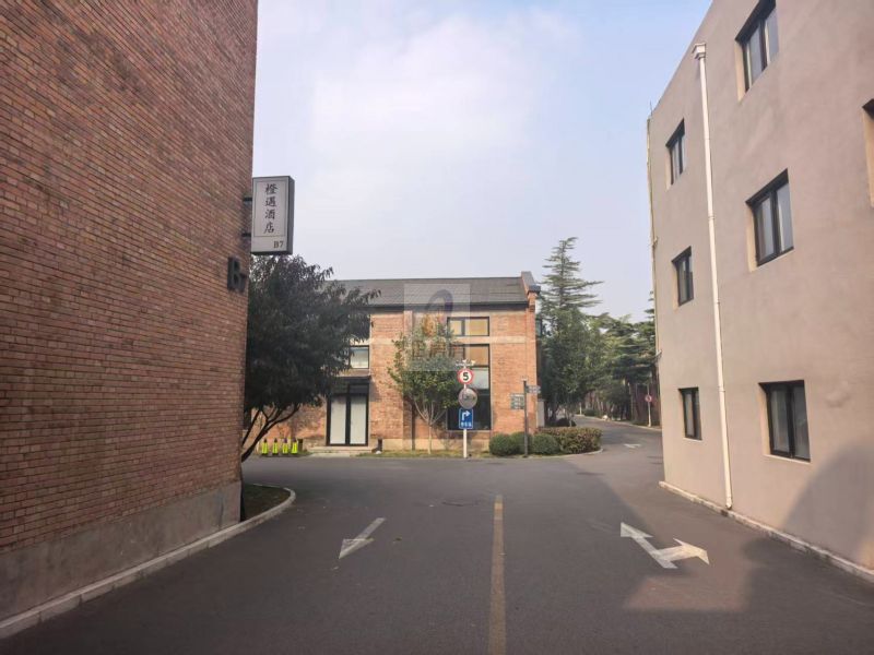 花乡青旅科创园