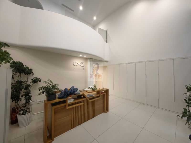 花乡青旅科创园