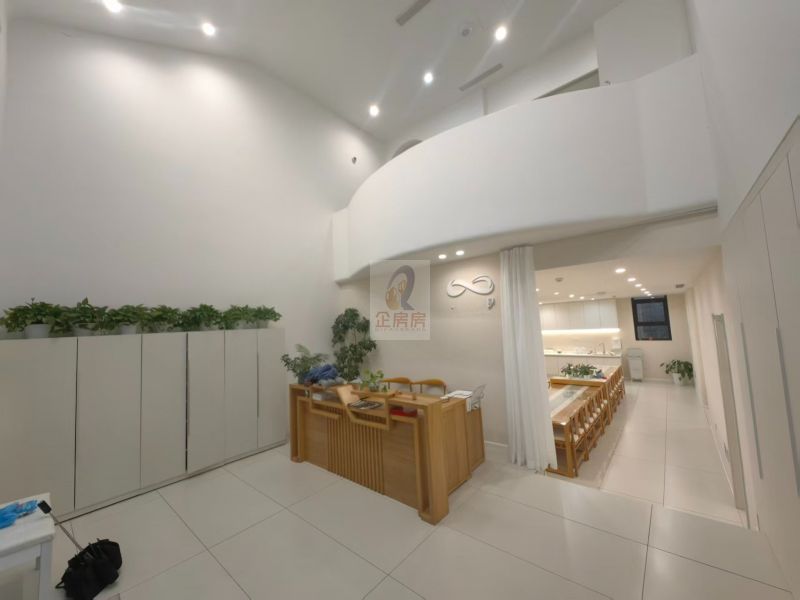 花乡青旅科创园