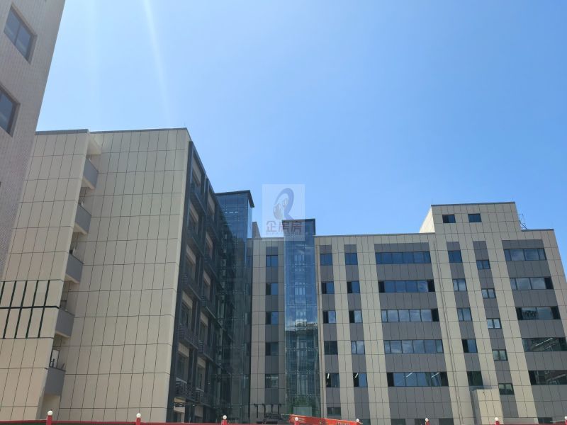 企发大厦