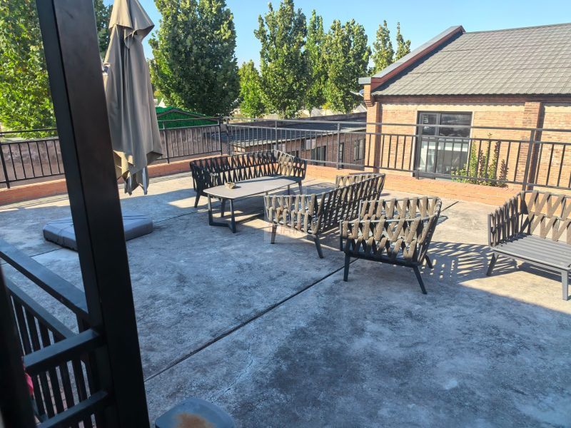 花乡青旅科创园