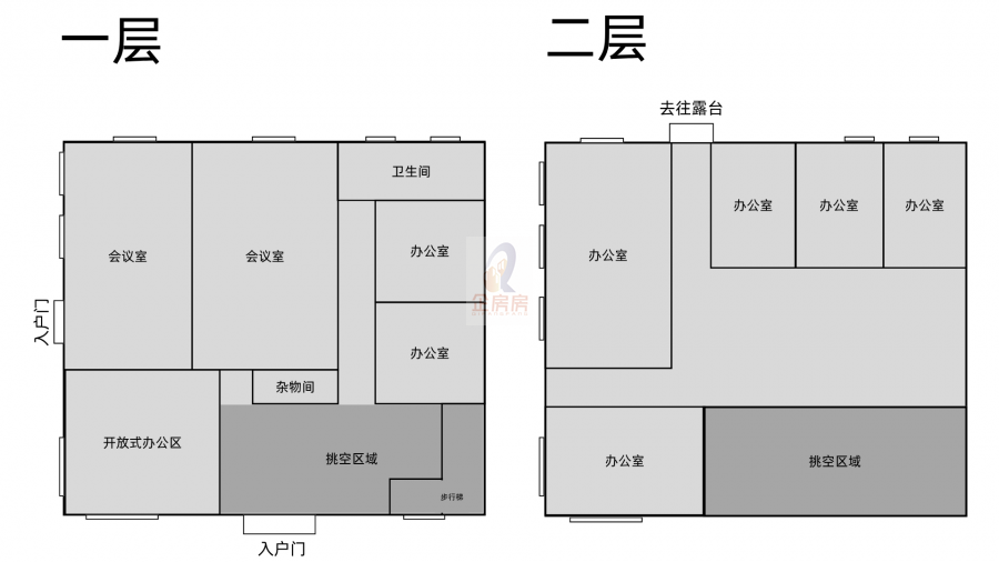 花乡青旅科创园