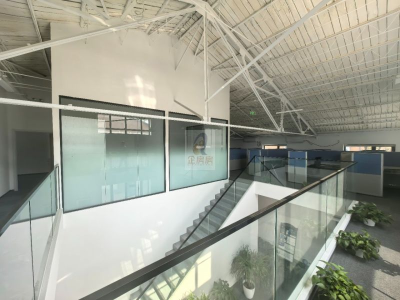 花乡青旅科创园